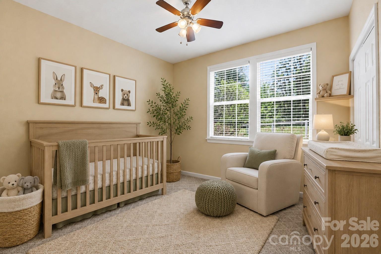 412 Lewis Road Rutherfordton, NC 28139 - Photo 40 of 48 Gallery Image 40