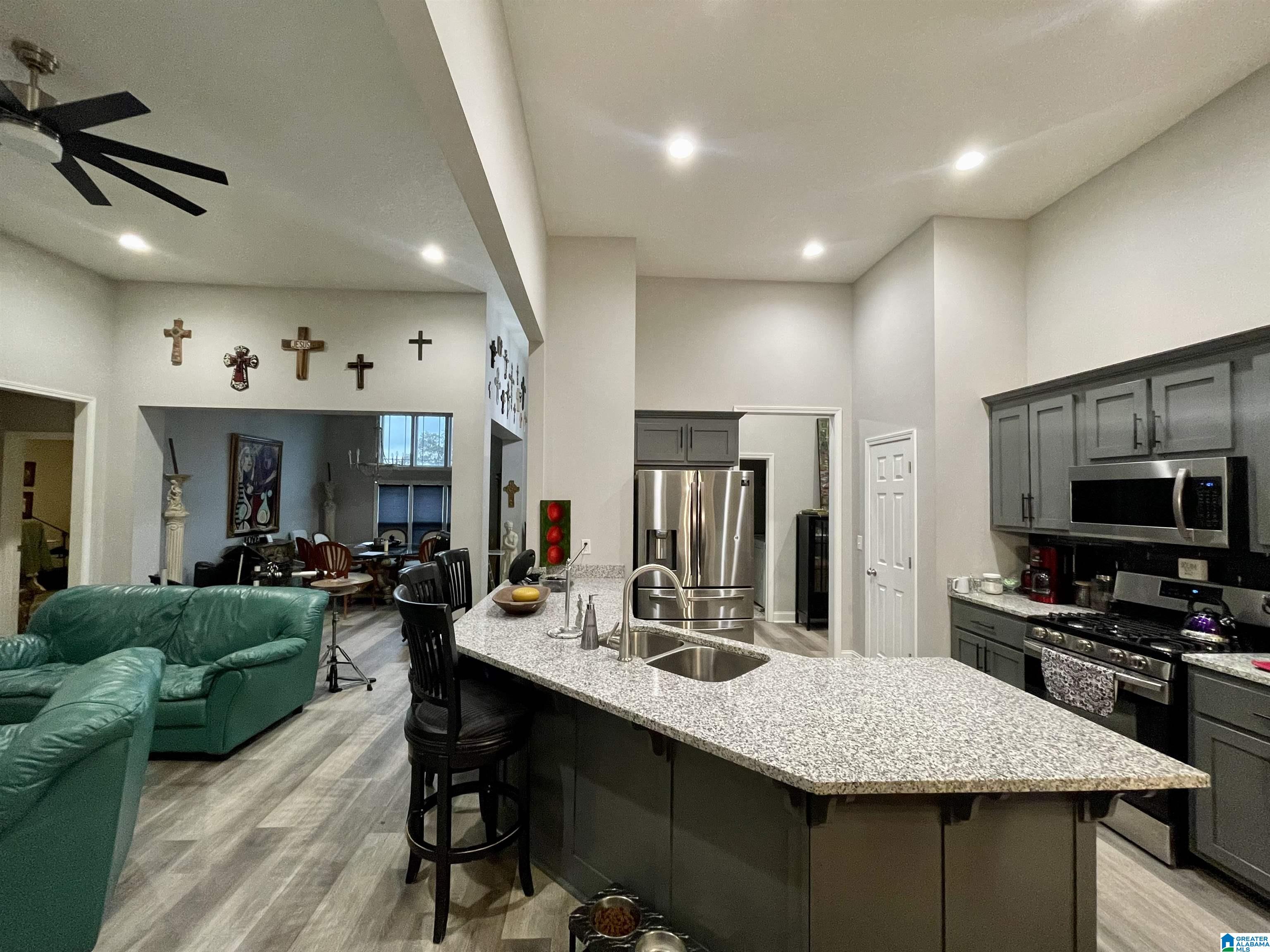 90 Overlook Ridge Lincoln, AL 35096 - Photo 6 of 20
