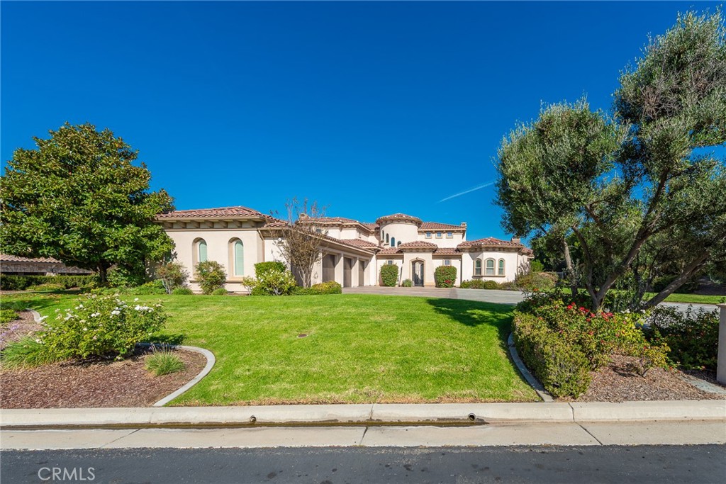670 Pinnacle Ridge Road Riverside, CA 92506 - Photo 1 of 72