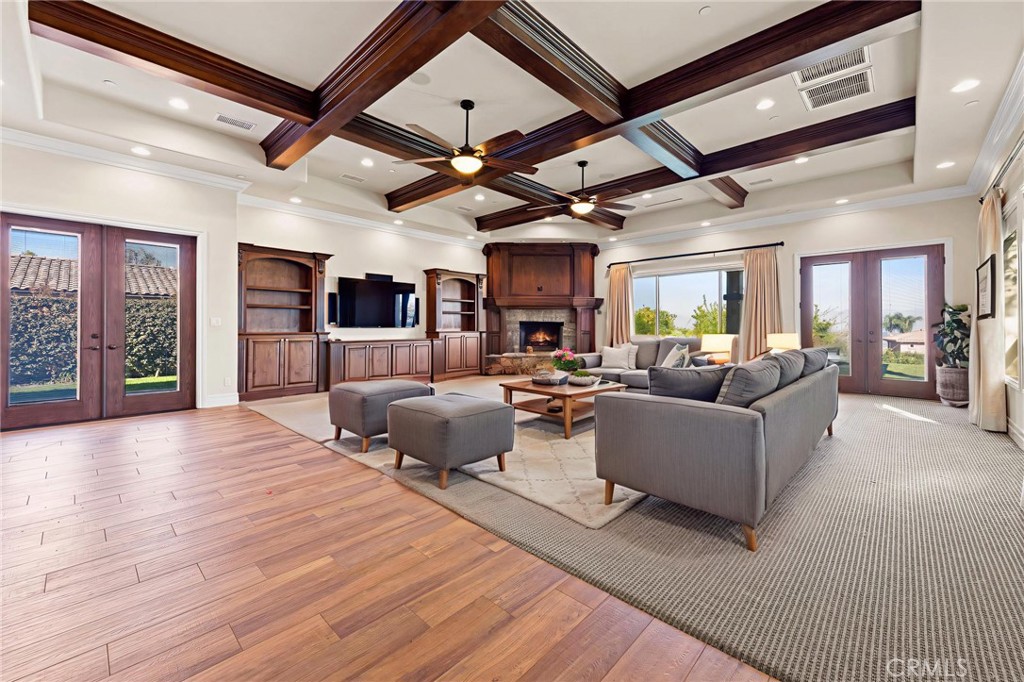 670 Pinnacle Ridge Road Riverside, CA 92506 - Photo 15 of 72