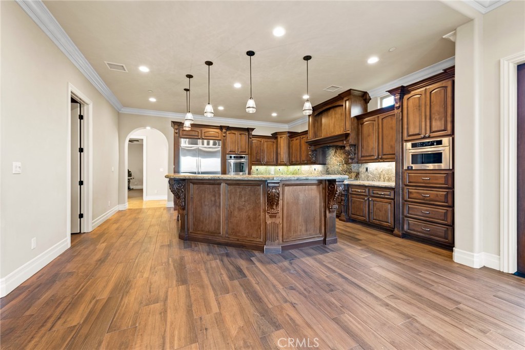 670 Pinnacle Ridge Road Riverside, CA 92506 - Photo 19 of 72
