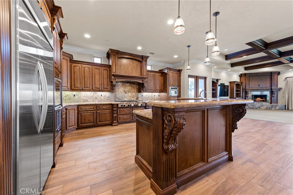 670 Pinnacle Ridge Road Riverside, CA 92506 - Photo 20 of 72