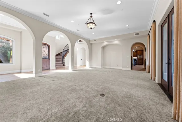 a kitchen with stainless steel appliances granite countertop wooden cabinets a sink and dishwasher
