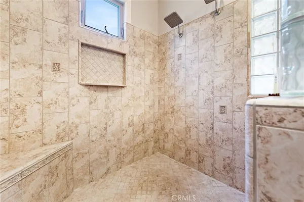 a close up of a sink