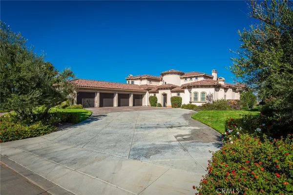 $2,375,000 | 670 Pinnacle Ridge Road, Riverside, CA 92506