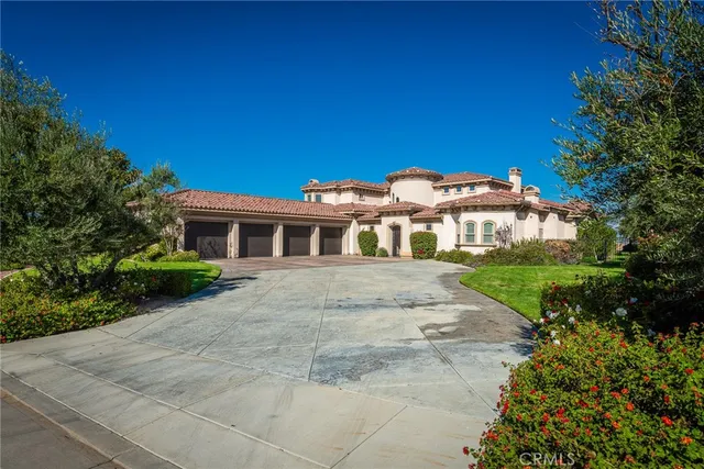 $2,700,000 | 670 Pinnacle Ridge Road, Riverside, CA 92506