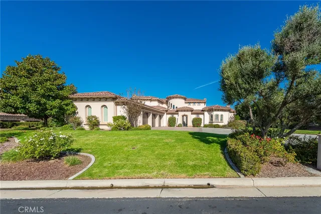 $2,700,000 | 670 Pinnacle Ridge Road, Riverside, CA 92506