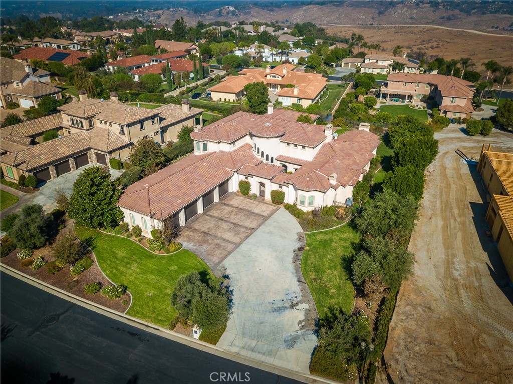 670 Pinnacle Ridge Road Riverside, CA 92506 - Photo 68 of 72