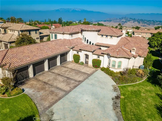 $2,700,000 | 670 Pinnacle Ridge Road, Riverside, CA 92506