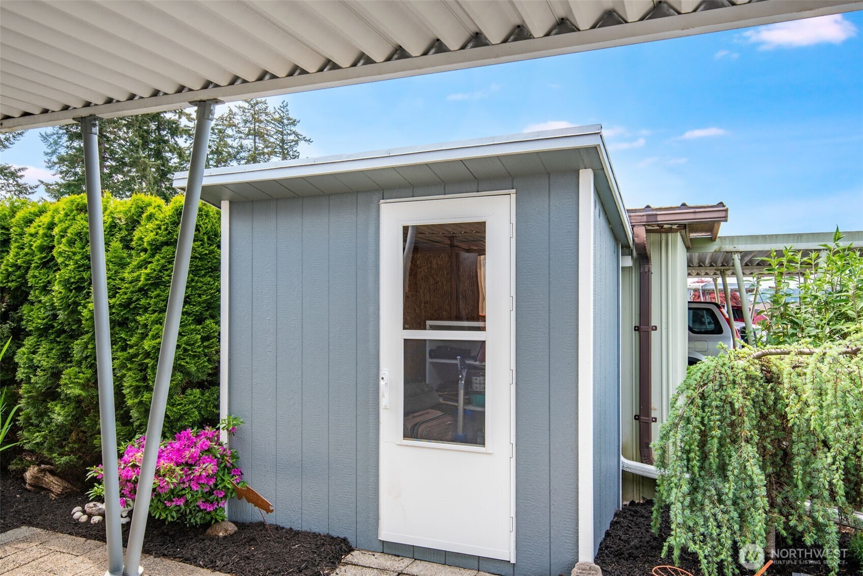 4805 Cushman Road Northeast, Unit 15 Olympia, WA 98506 - Photo 31 of 40 Gallery Image 31