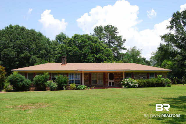20708 Lawrence Road Fairhope, AL 36532 - Photo 1 of 1