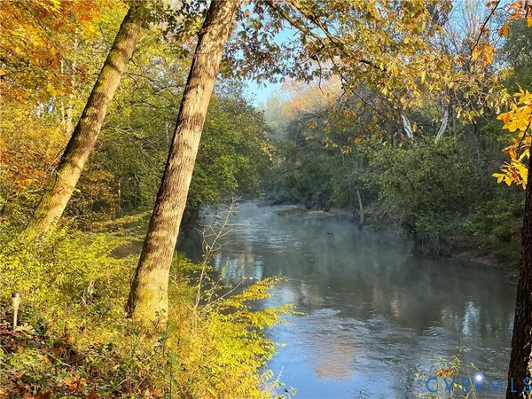 a view of a lake view