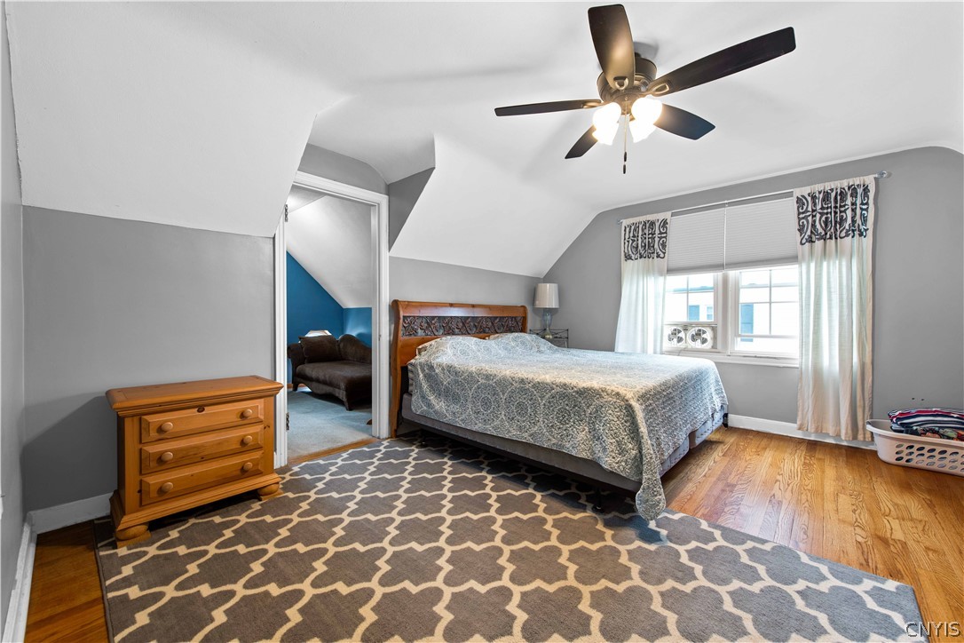 424 Cherry Road Geddes, NY 13219 - Photo 36 of 45