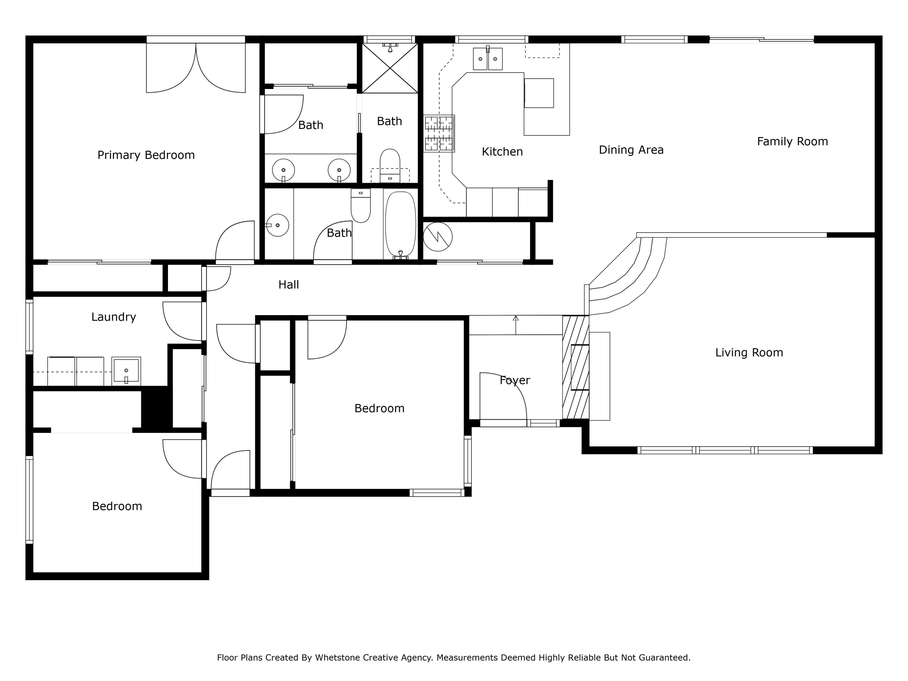 4442 Hillcrest Road Medford, OR 97504 - Photo 54 of 56 All Floors - 4442 Hillcrest Road - Witho