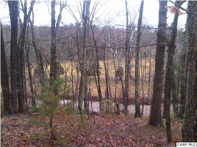 Brookwood Road Crozet, VA 22932 - Photo 8 of 9 a view of a yard with large trees