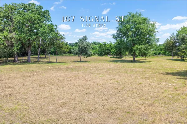 $98,000 | 167 Signal Street, Somerville, TX 77879