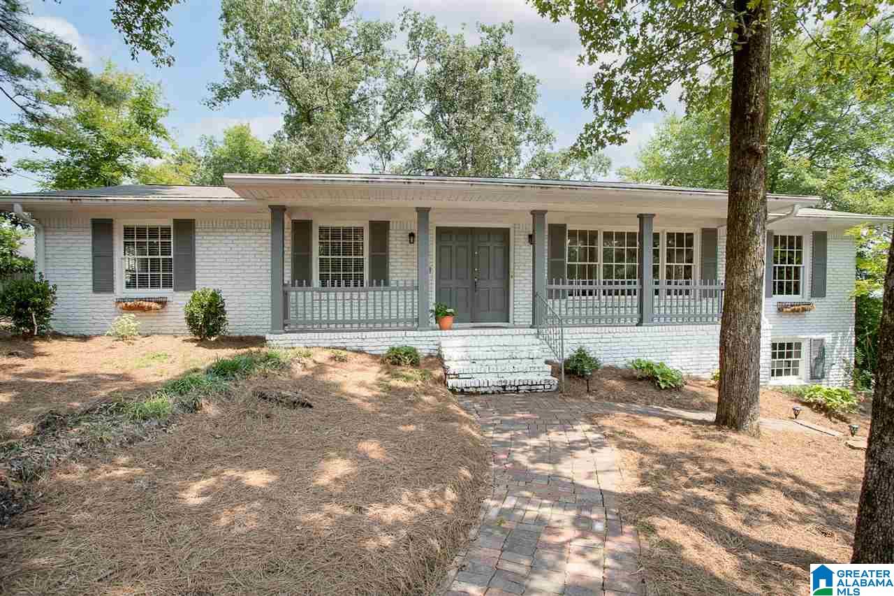 3553 Laurel View Lane Birmingham, AL 35243 - Photo 30 of 30