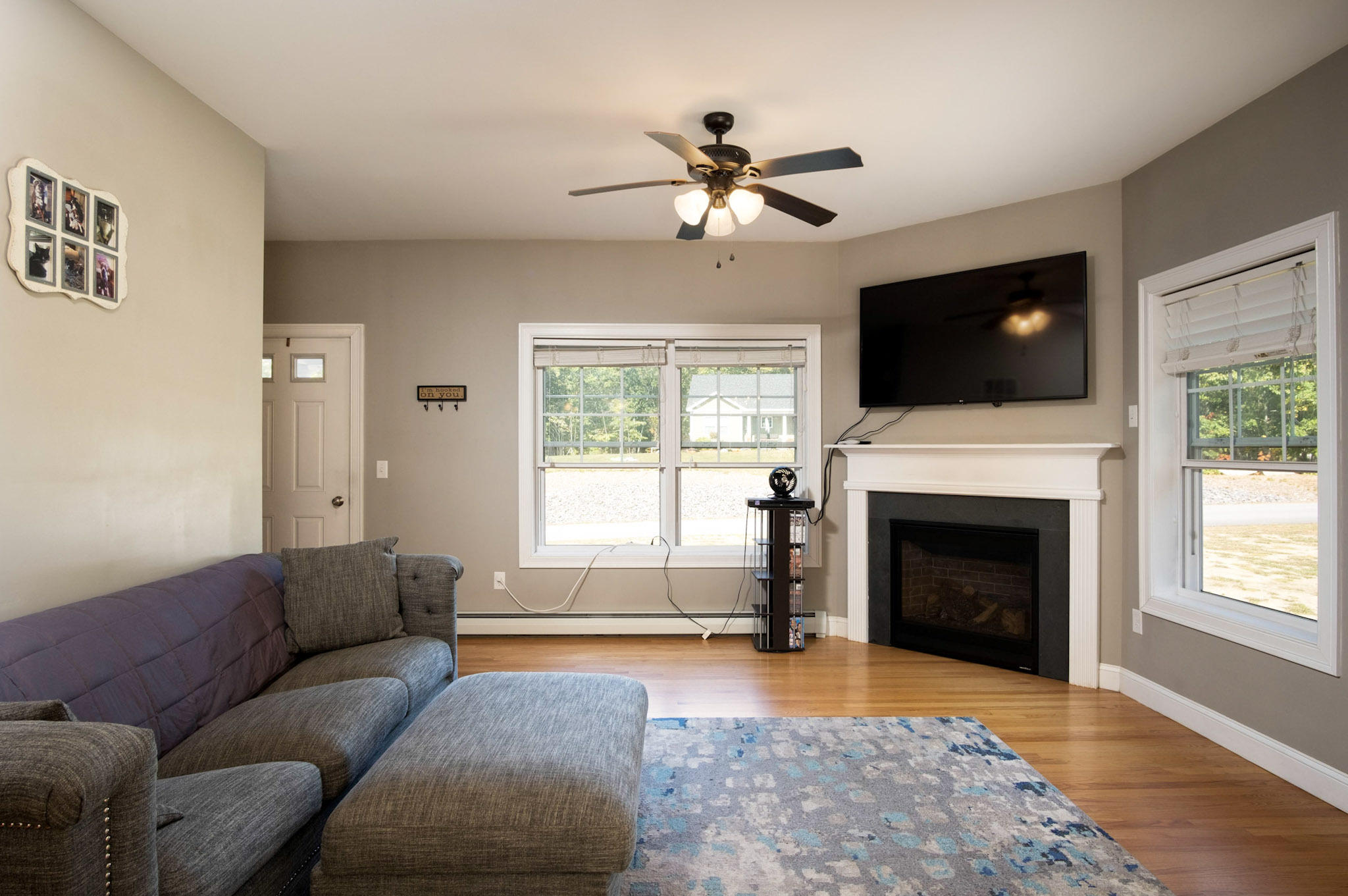 88 Harvest Hill Road Windham, ME 04062 - Photo 4 of 21 3-20200925_BR8236-Edit