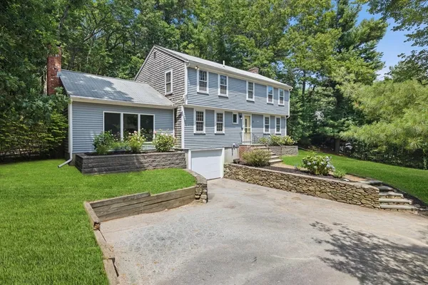 $779,000 | 29 Carolina Trail, Marshfield, MA 02050