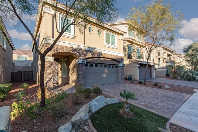 $2,350 | 9857 Mercer Ests Court, Las Vegas, NV 89141