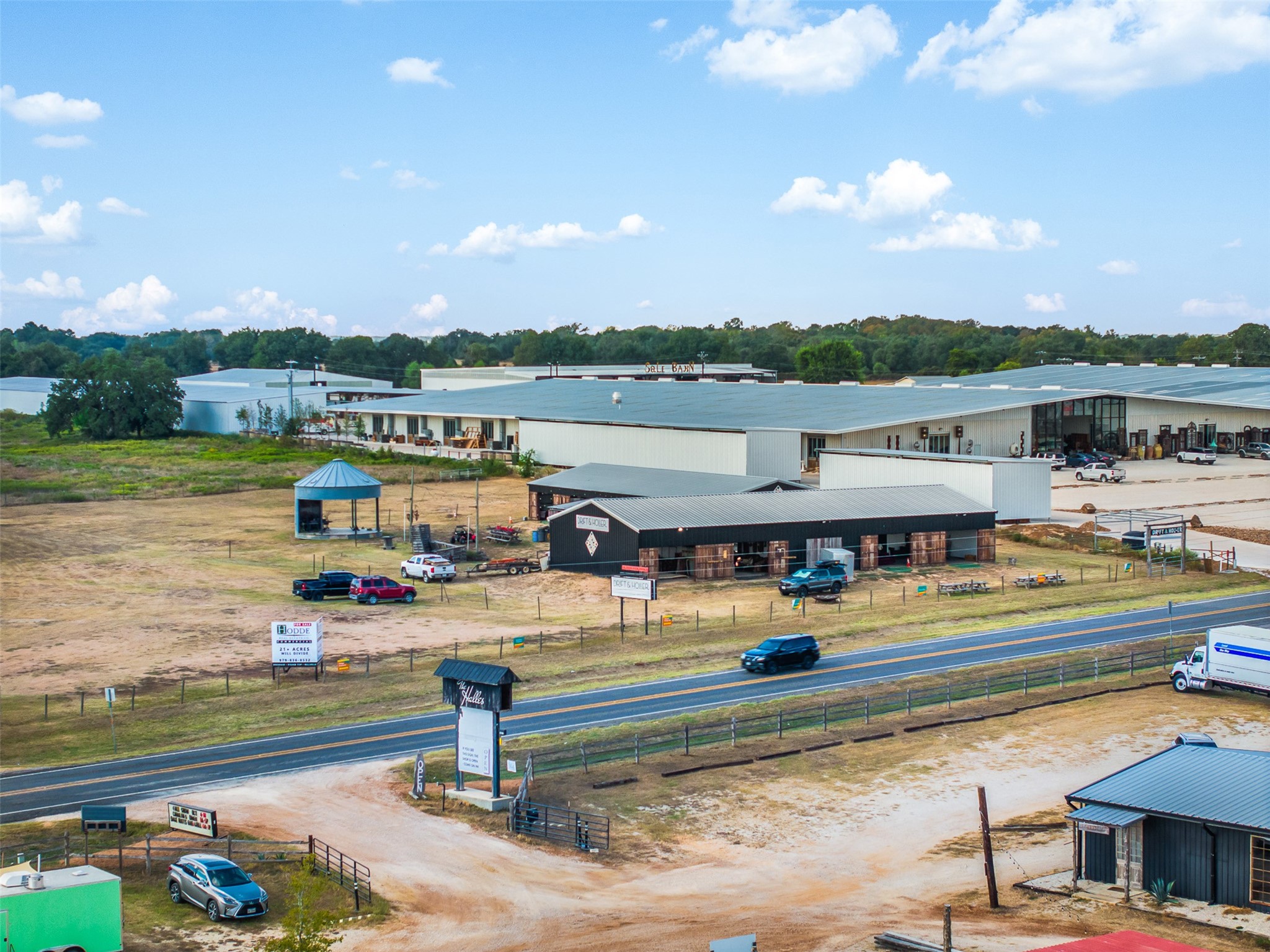 1440 Highway 237 Round Top, TX 78954 - Photo 29 of 29