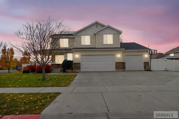 $535,000 | 318 Polo Drive, Rexburg, ID 83440
