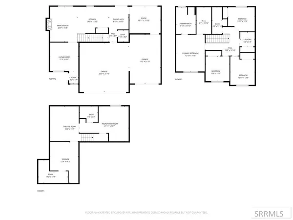$535,000 | 318 Polo Drive, Rexburg, ID 83440