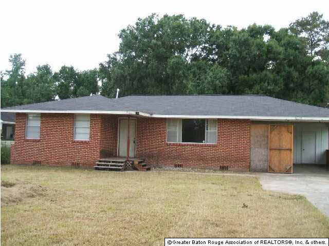 16127 Aikens Road Prairieville, LA 70769 - Photo 1 of 5 Gallery Image 1
