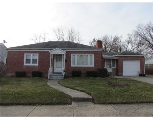 2561 Sunset Avenue Springfield, OH 45505 - Photo 1 of 12