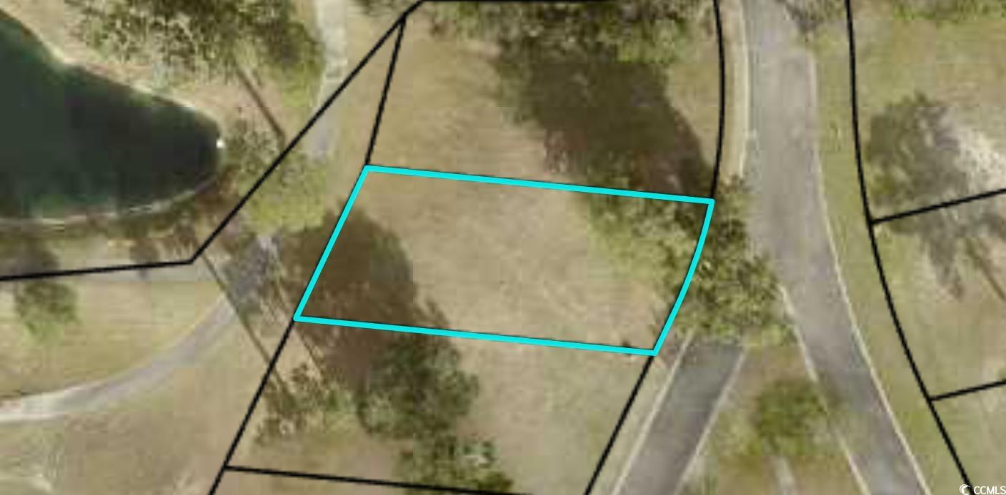 Lot 152 Millbank Road Georgetown, SC 29440 - Photo 1 of 1 Map location