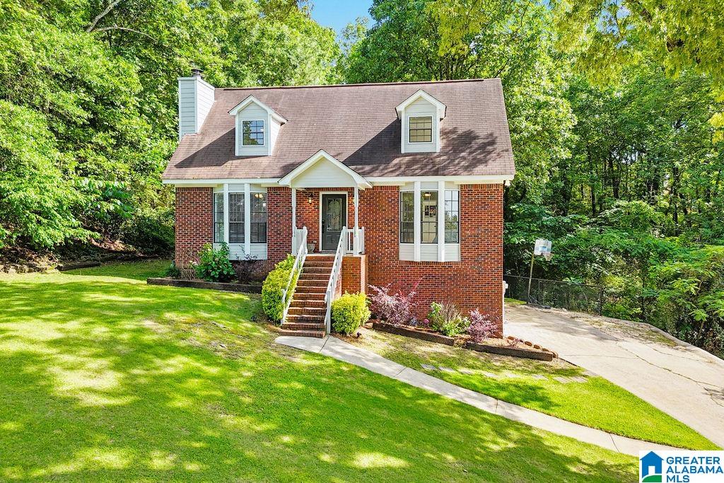226 Tradewinds Circle Alabaster, AL 35007 - Photo 3 of 45