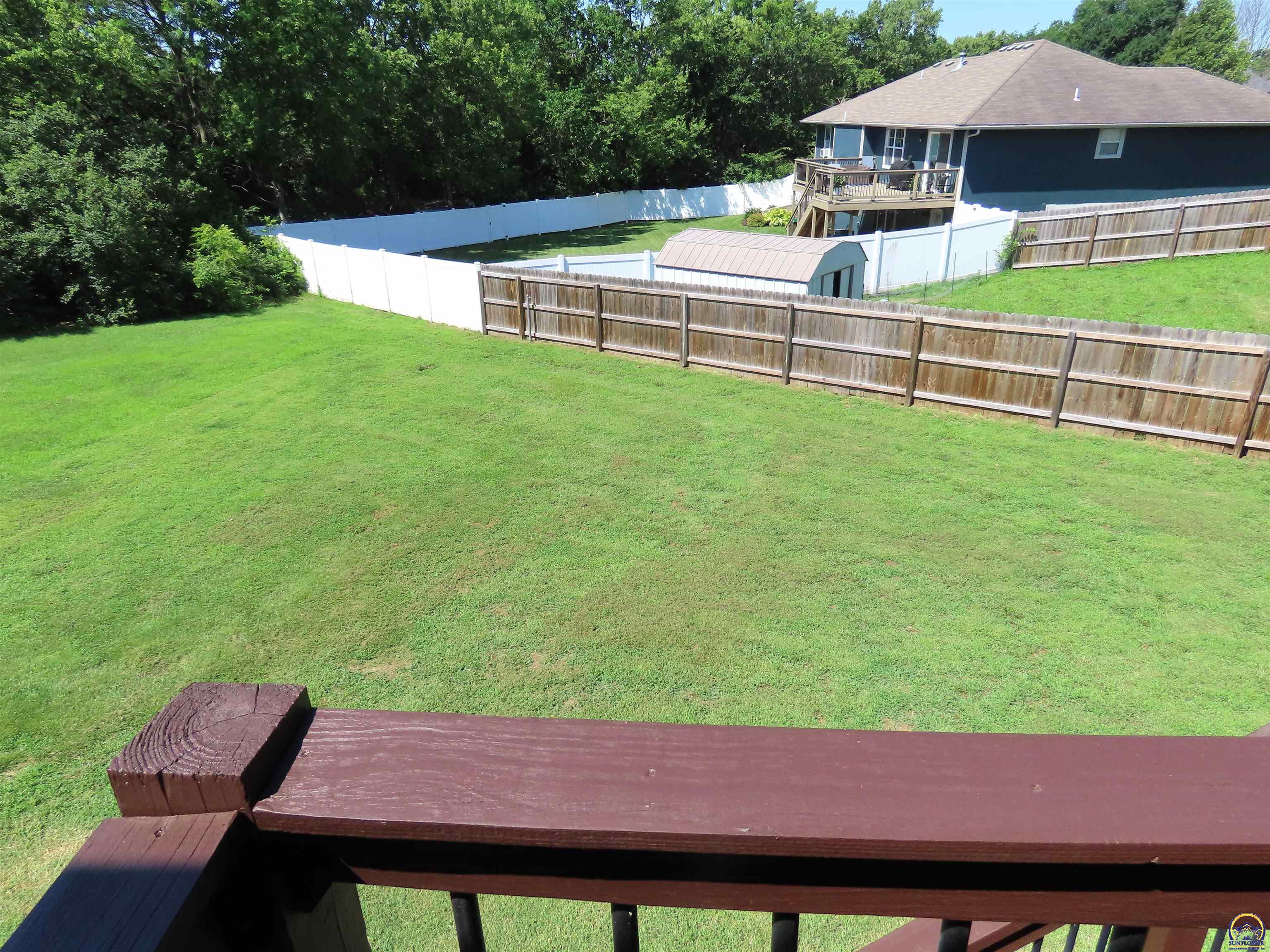 3909 Northwest Fielding Terrace Topeka, KS 66618 - Photo 32 of 33