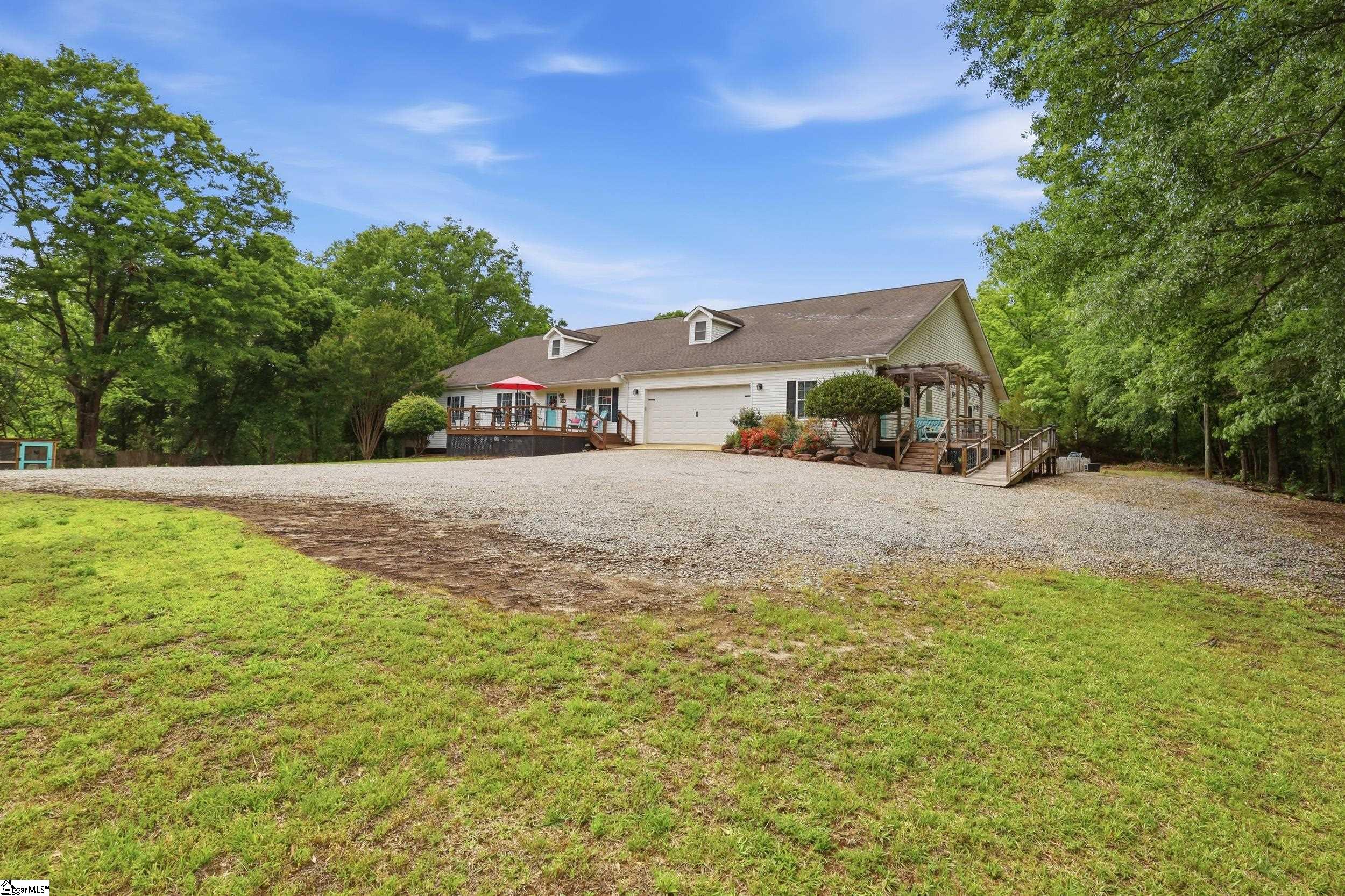 402 Ragsdale Road Greenville, SC 29611 - Photo 43 of 47