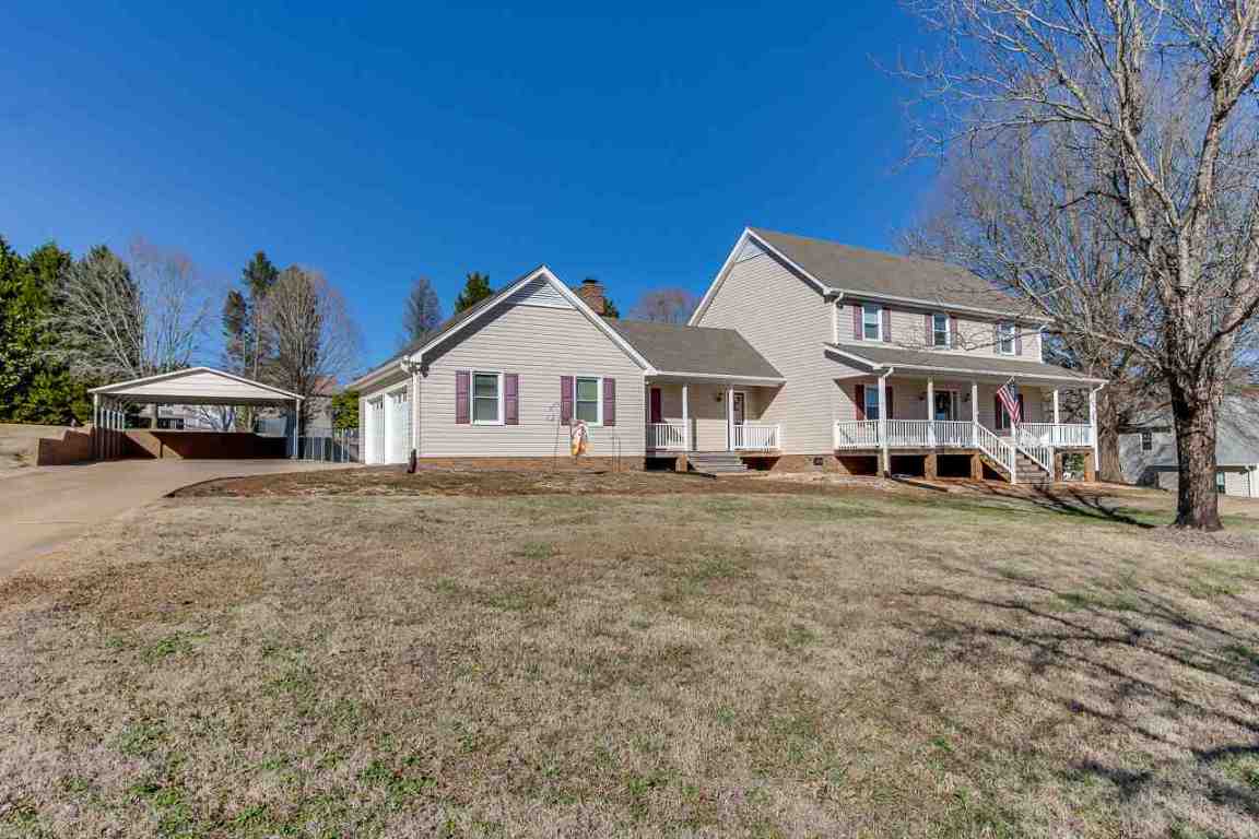 413 Ashley Downs Anderson, SC 29621 - Photo 1 of 36 Gallery Image 1