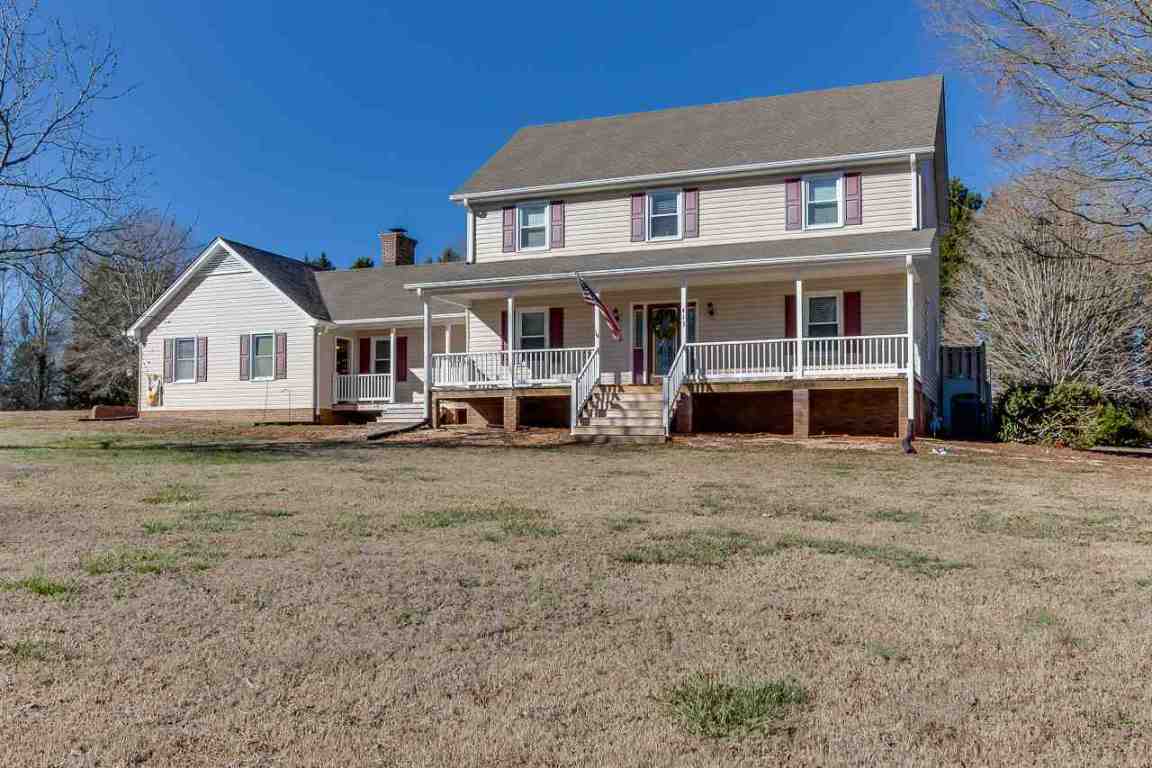 413 Ashley Downs Anderson, SC 29621 - Photo 2 of 36 Gallery Image 2