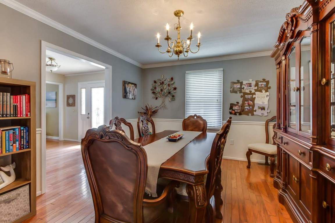413 Ashley Downs Anderson, SC 29621 - Photo 25 of 36 Gallery Image 25
