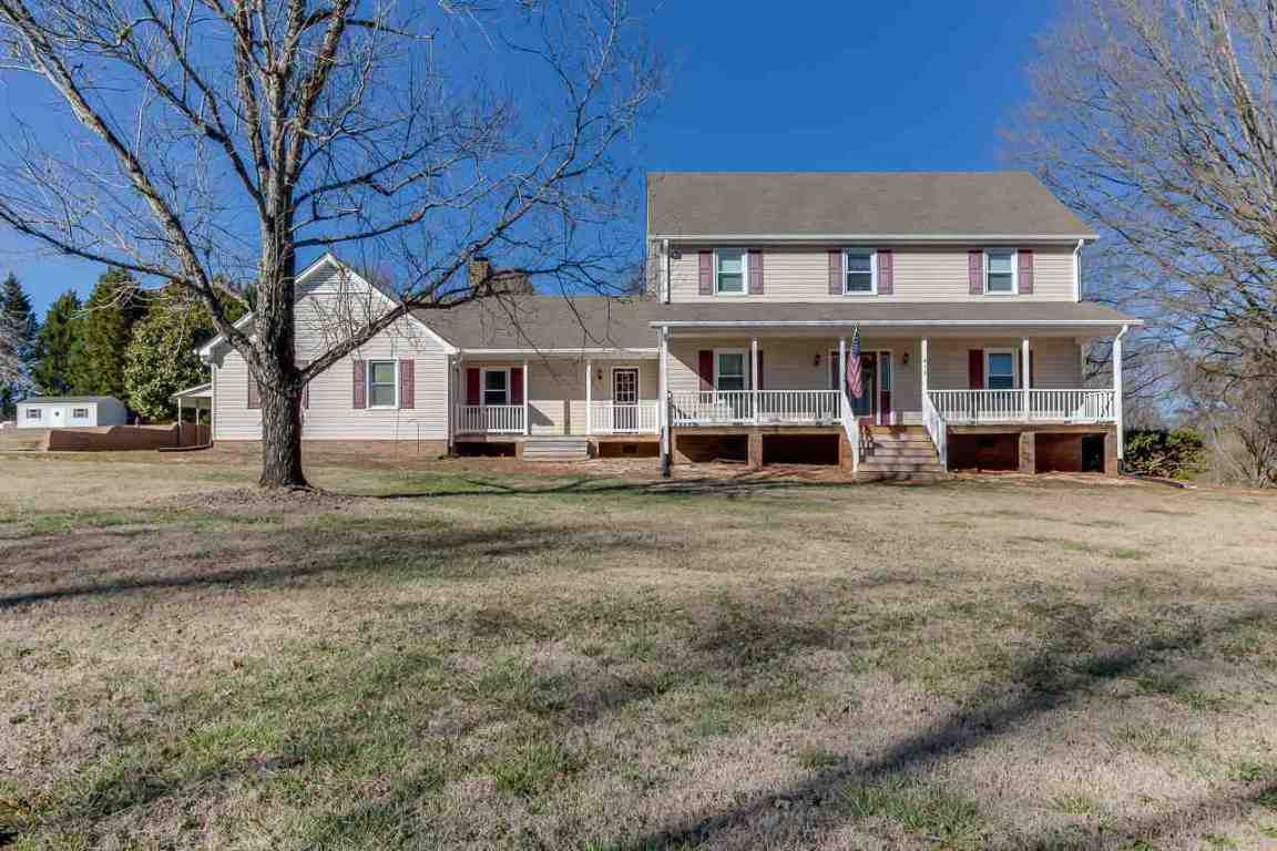 413 Ashley Downs Anderson, SC 29621 - Photo 3 of 36 Gallery Image 3