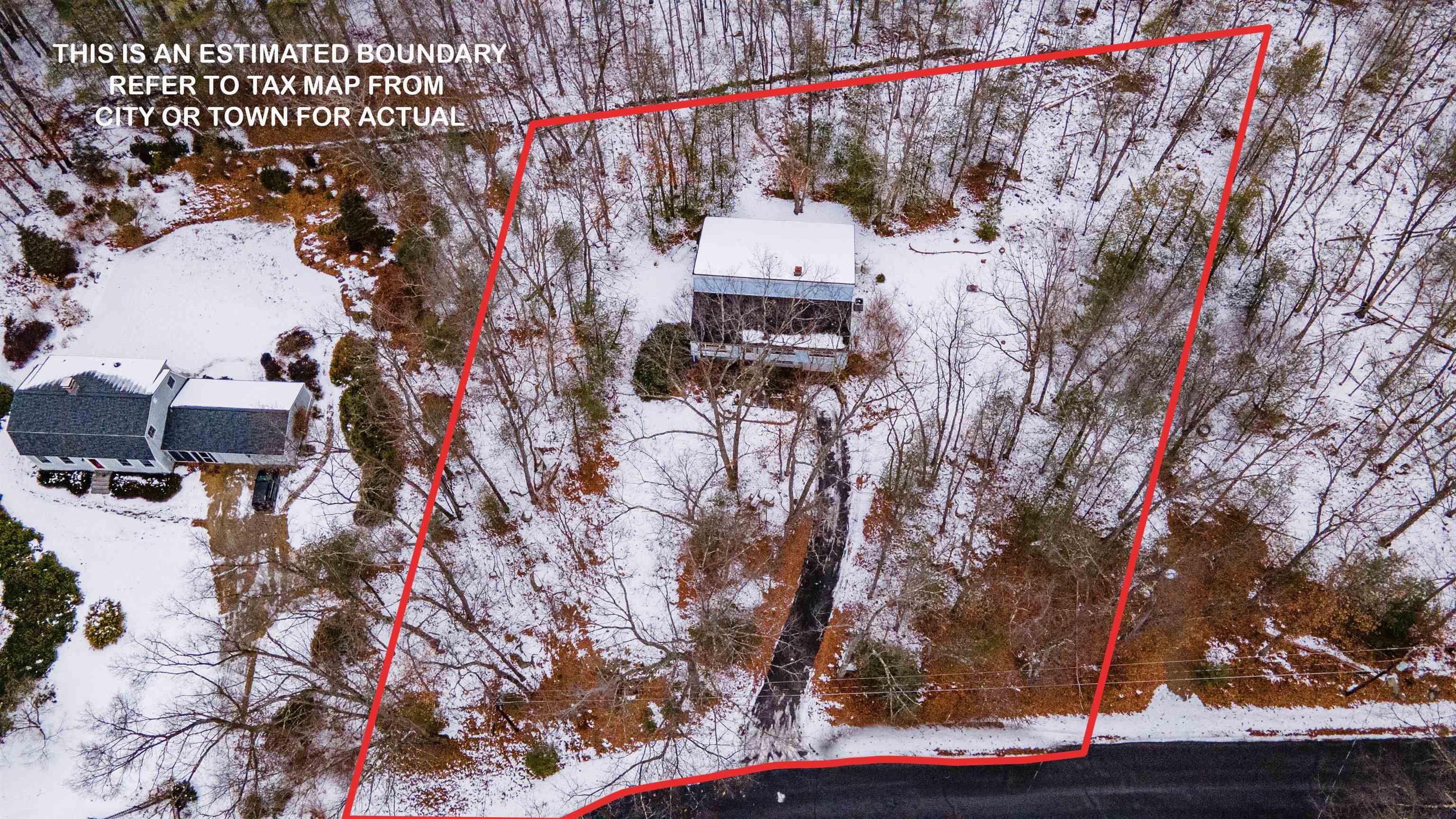 32 Aglipay Drive Amherst, NH 03031 - Photo 52 of 59