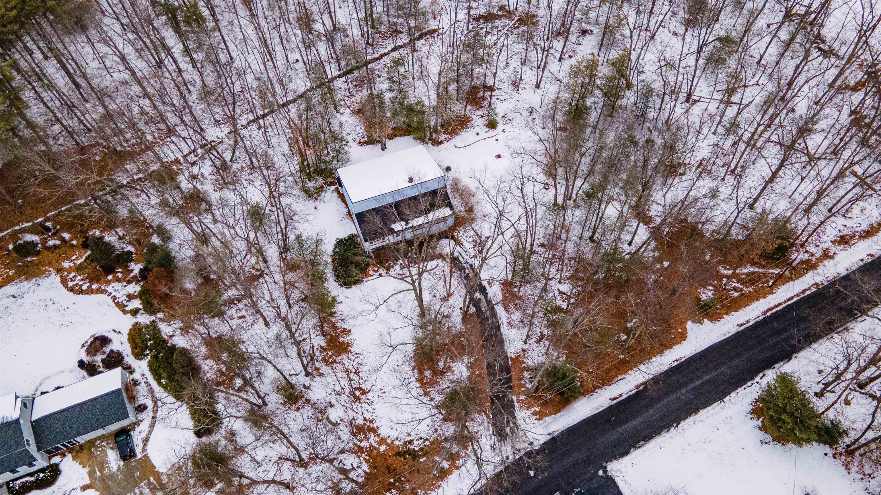 32 Aglipay Drive Amherst, NH 03031 - Photo 54 of 59