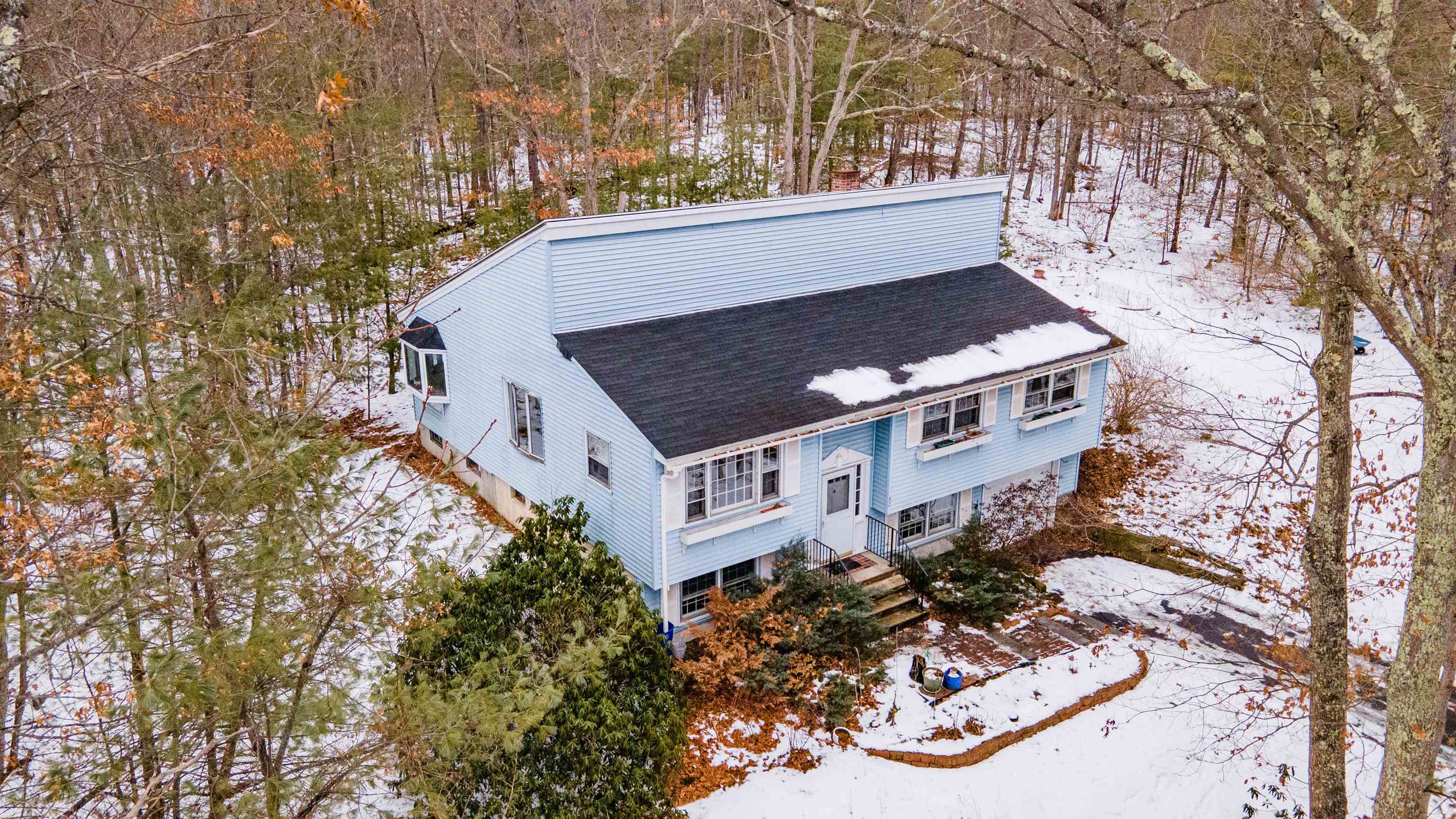 32 Aglipay Drive Amherst, NH 03031 - Photo 57 of 59