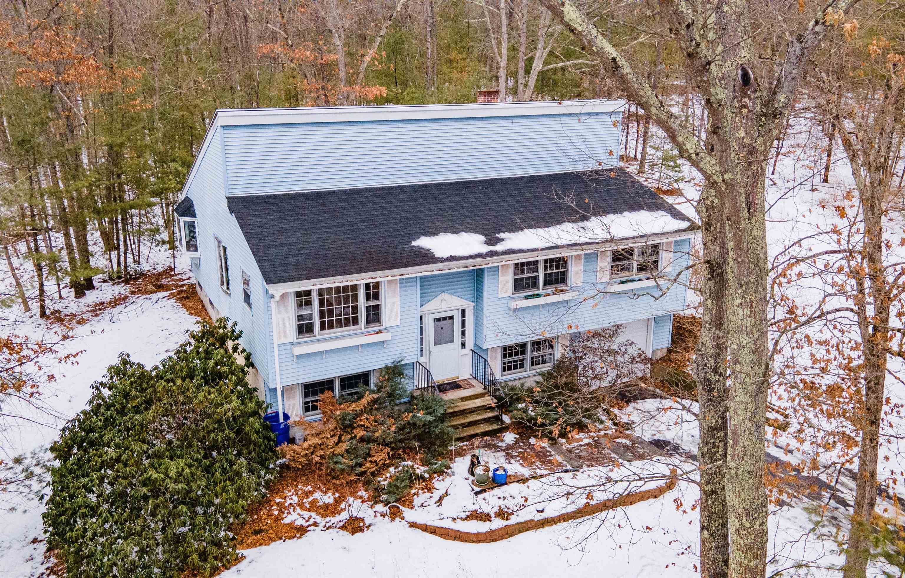 32 Aglipay Drive Amherst, NH 03031 - Photo 58 of 59