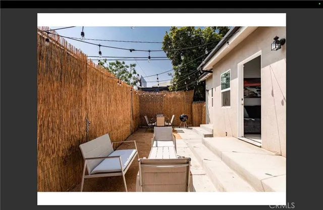 $9,950 | 712 North Fuller Avenue, West Hollywood, CA 90046