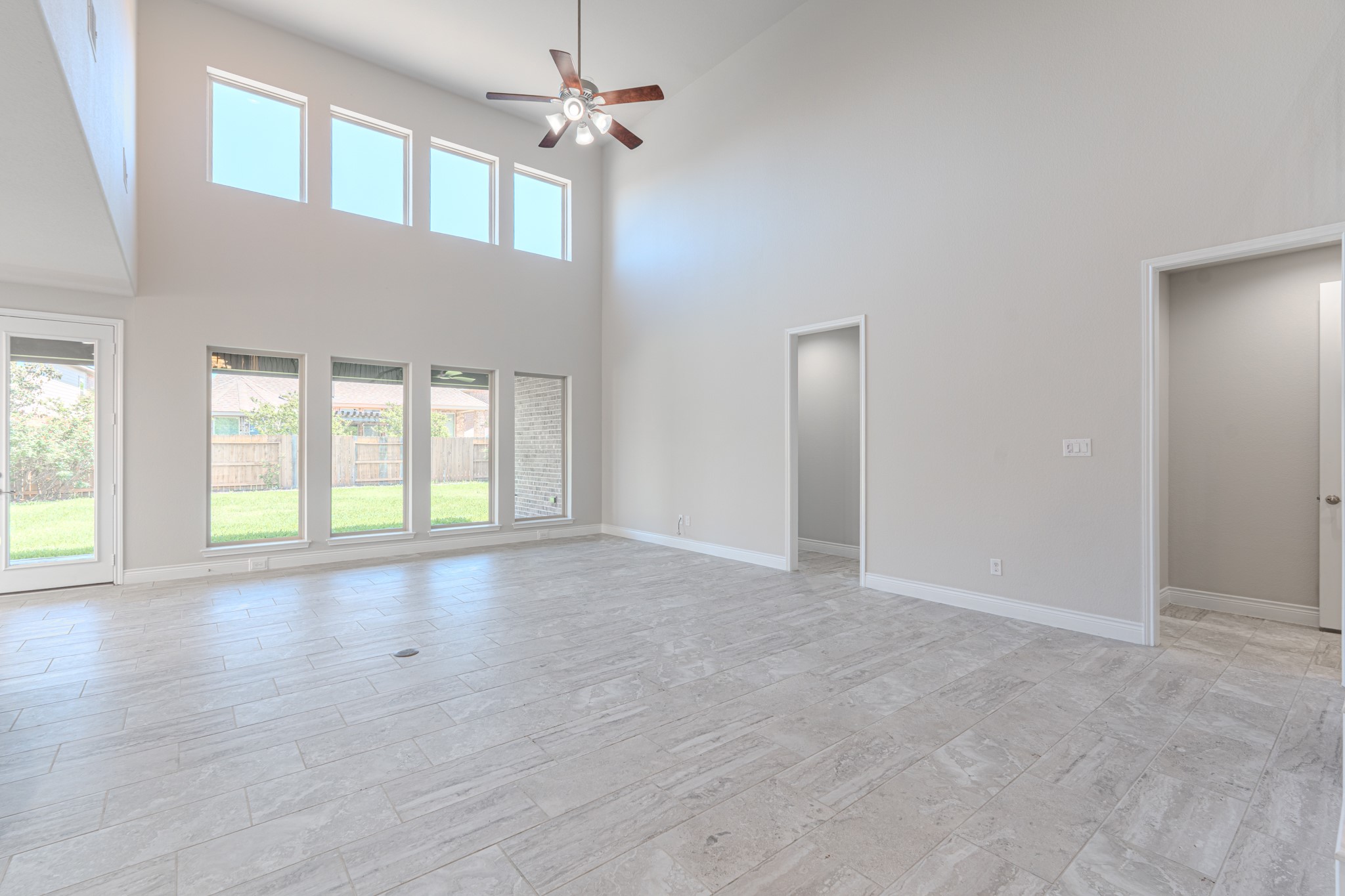 27918 Madison Bend Drive Spring, TX 77386 - Photo 12 of 50 a view of an empty room with a window