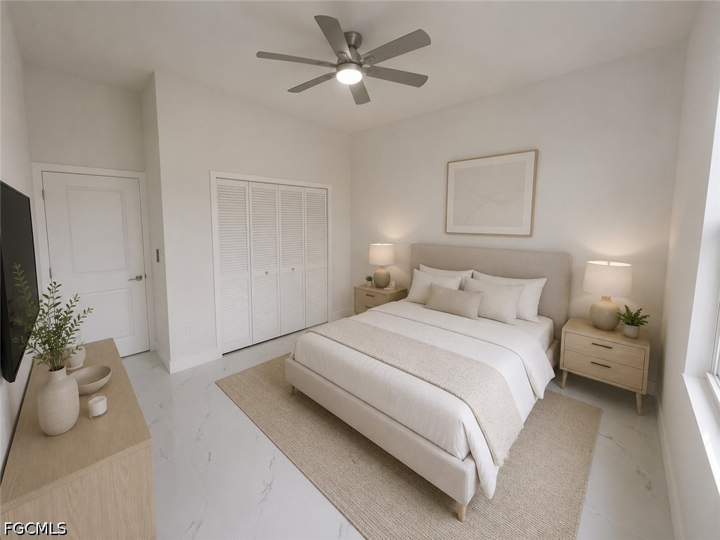 2702 30th Street Southwest Lehigh Acres, FL 33976 - Photo 4 of 12