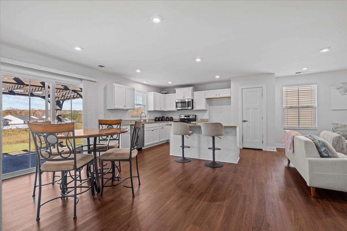 2034 Wexley Drive Boiling Springs, SC 29316 - Photo 14 of 32