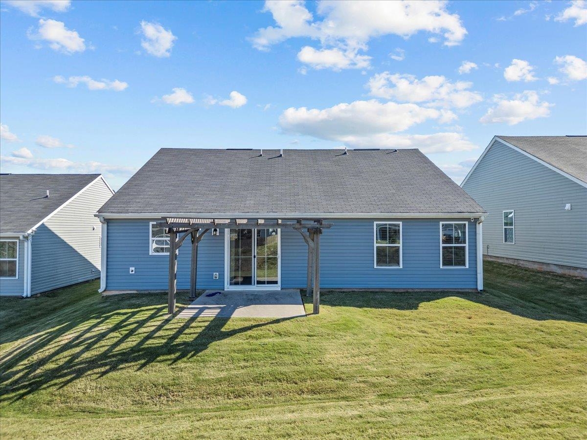 2034 Wexley Drive Boiling Springs, SC 29316 - Photo 25 of 32