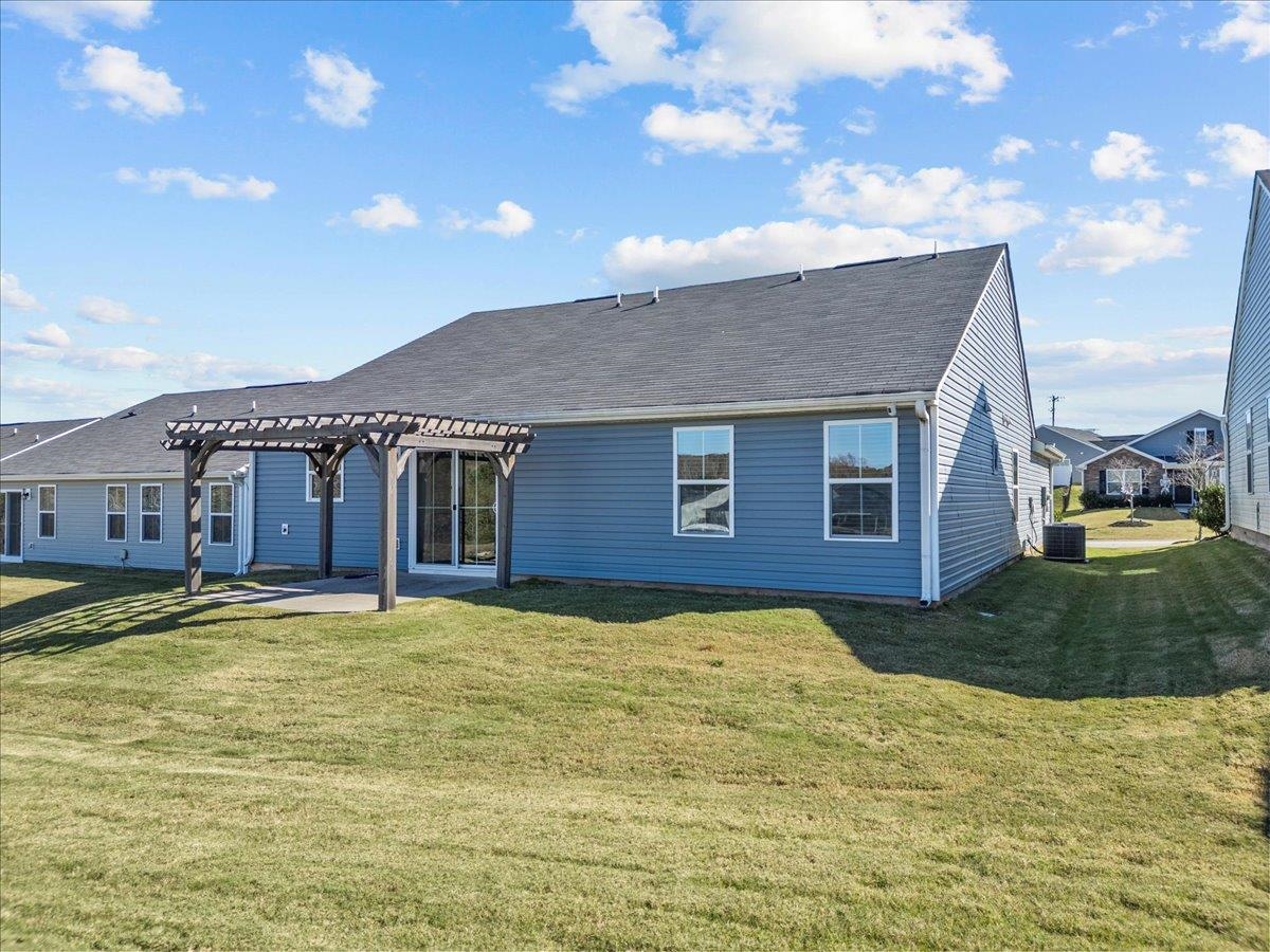 2034 Wexley Drive Boiling Springs, SC 29316 - Photo 26 of 32