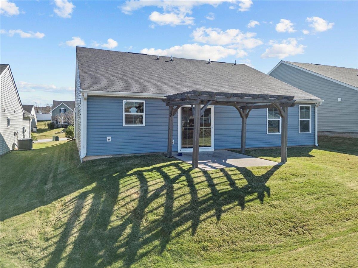 2034 Wexley Drive Boiling Springs, SC 29316 - Photo 27 of 32