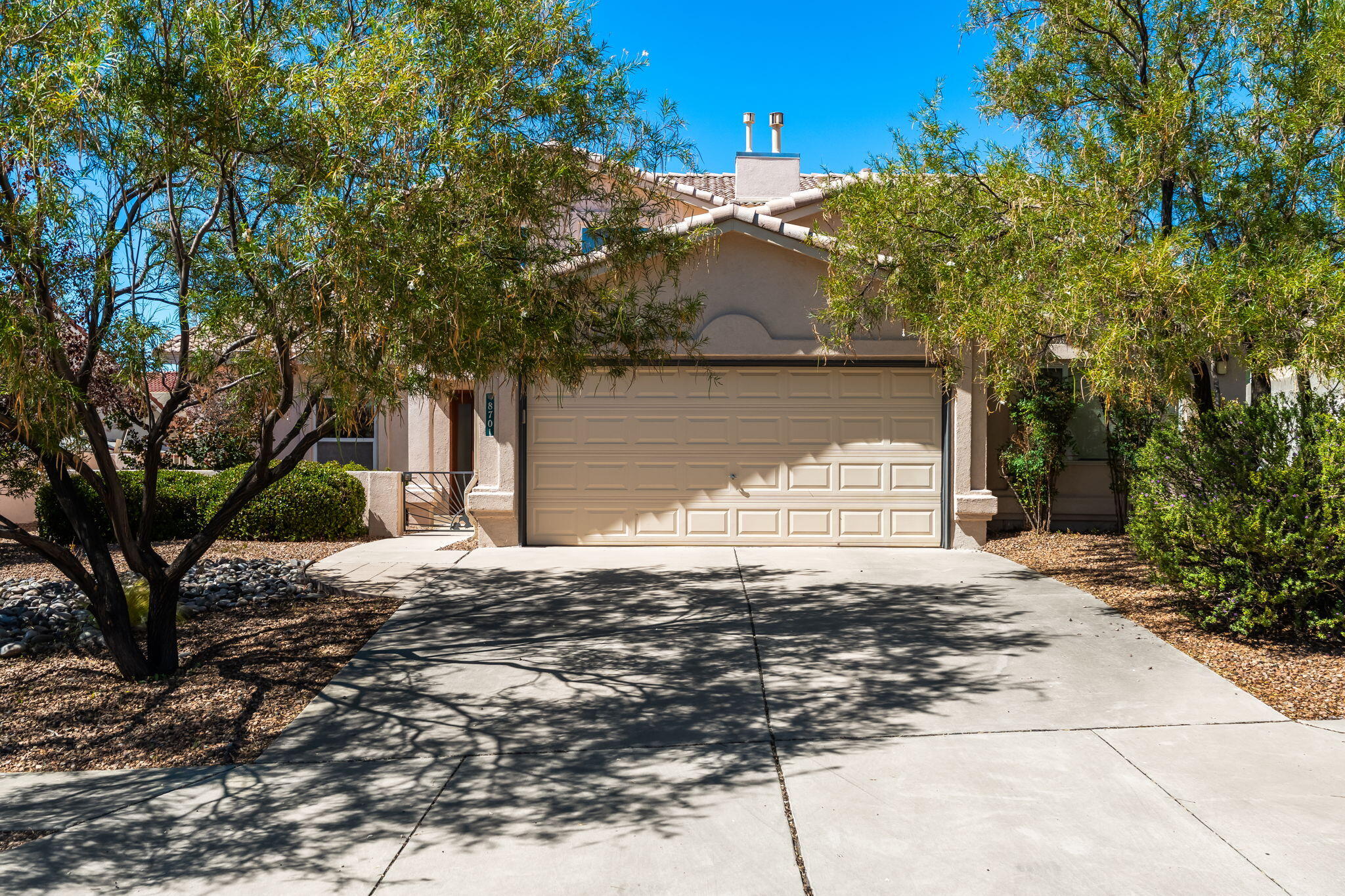8701 New Hampton Road Northeast Albuquerque, NM 87111 - Photo 2 of 60 Gallery Image 2