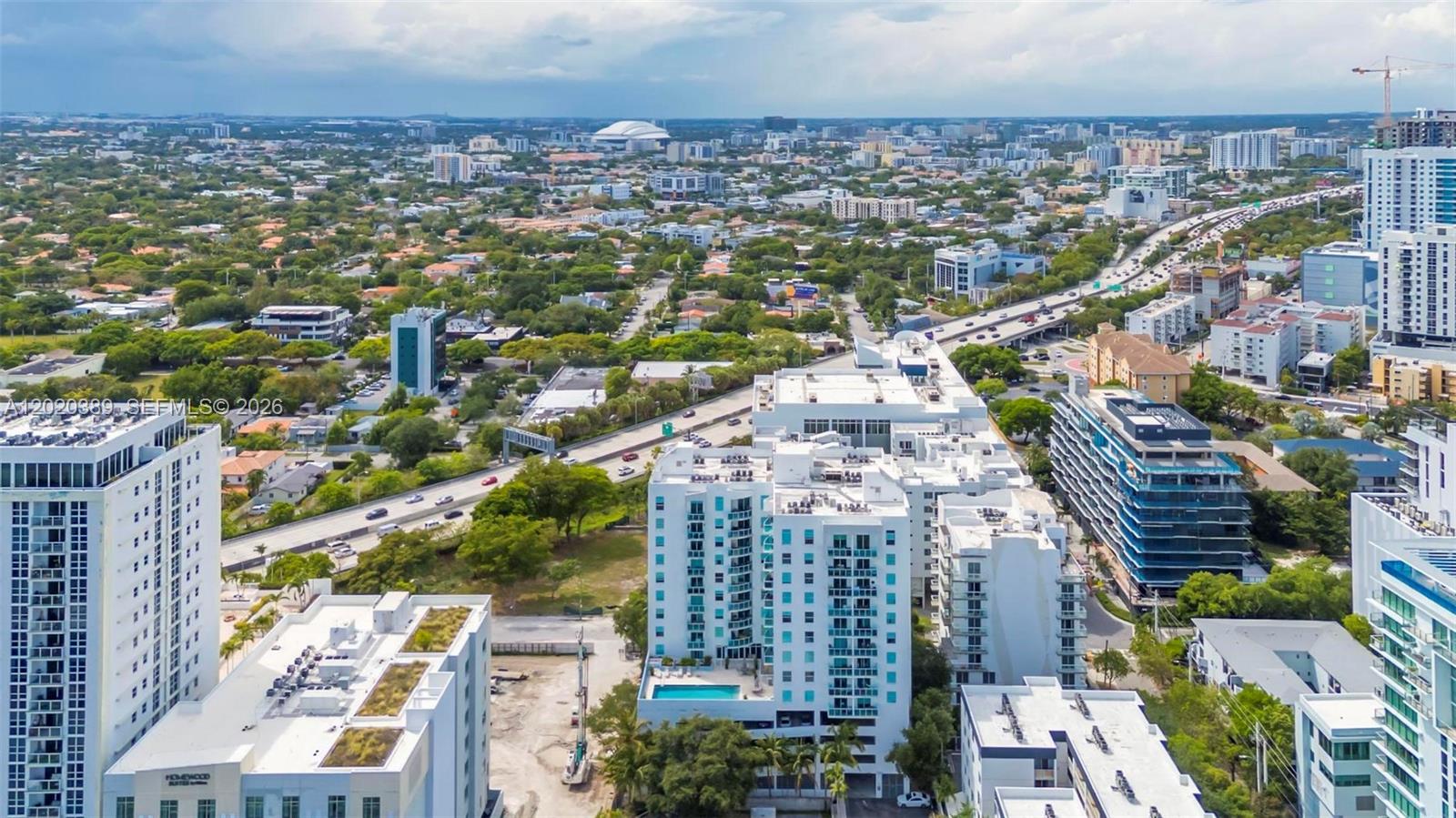 1723 Southwest 2nd Avenue, Unit 607 Miami, FL 33129 - Photo 35 of 47